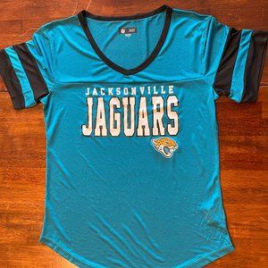 Authentic Jacksonville Jaguars Ladies Jersey - New, never worn